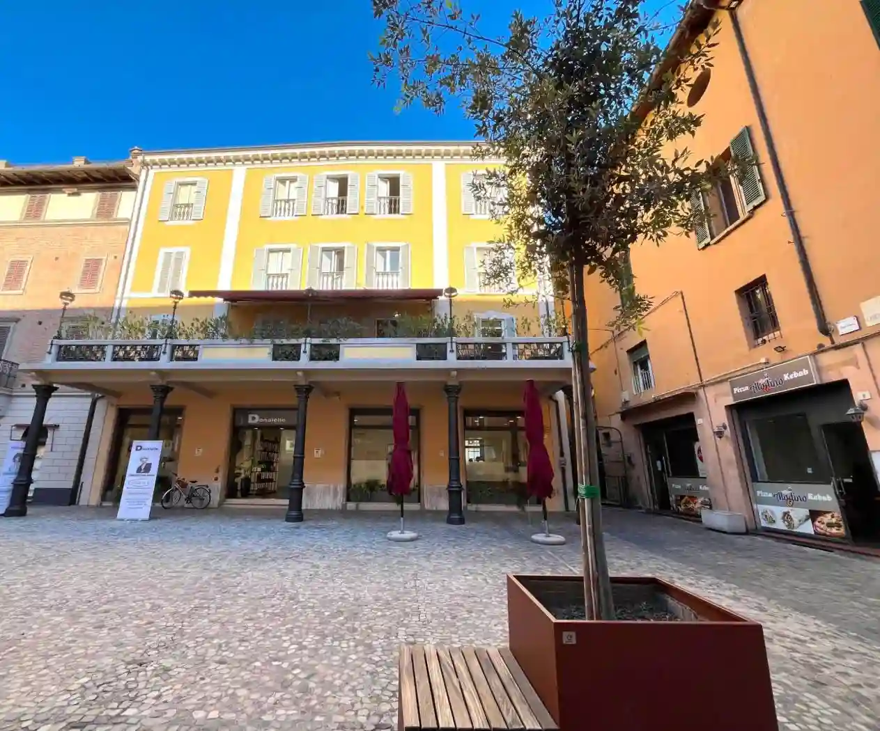 Palazzo - Edificio - foto 3
