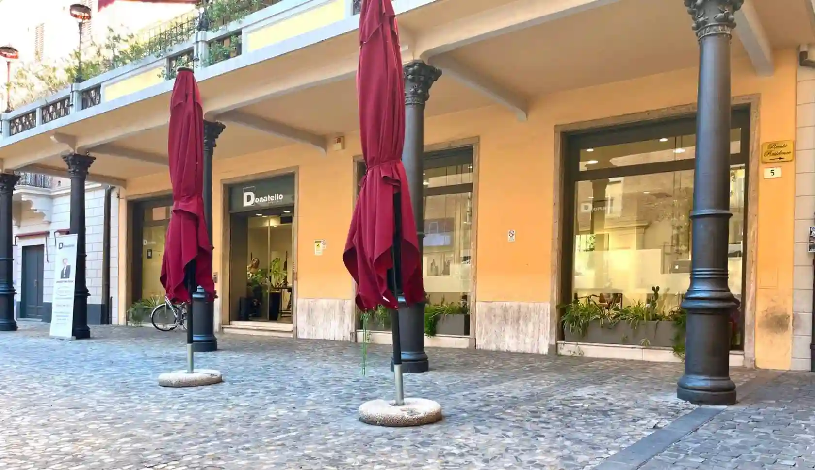 Palazzo - Edificio - foto 4