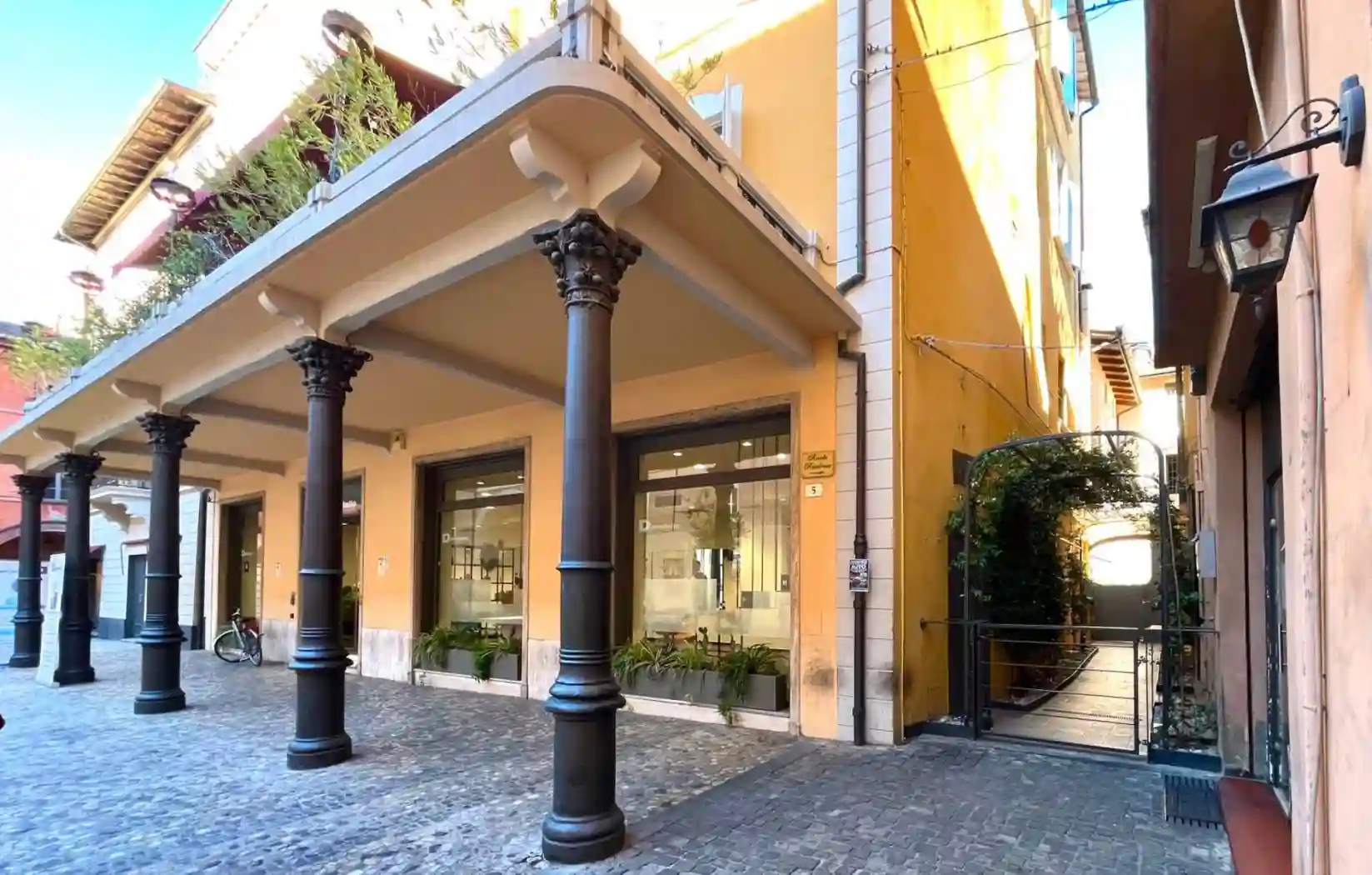 Palazzo - Edificio - foto 5