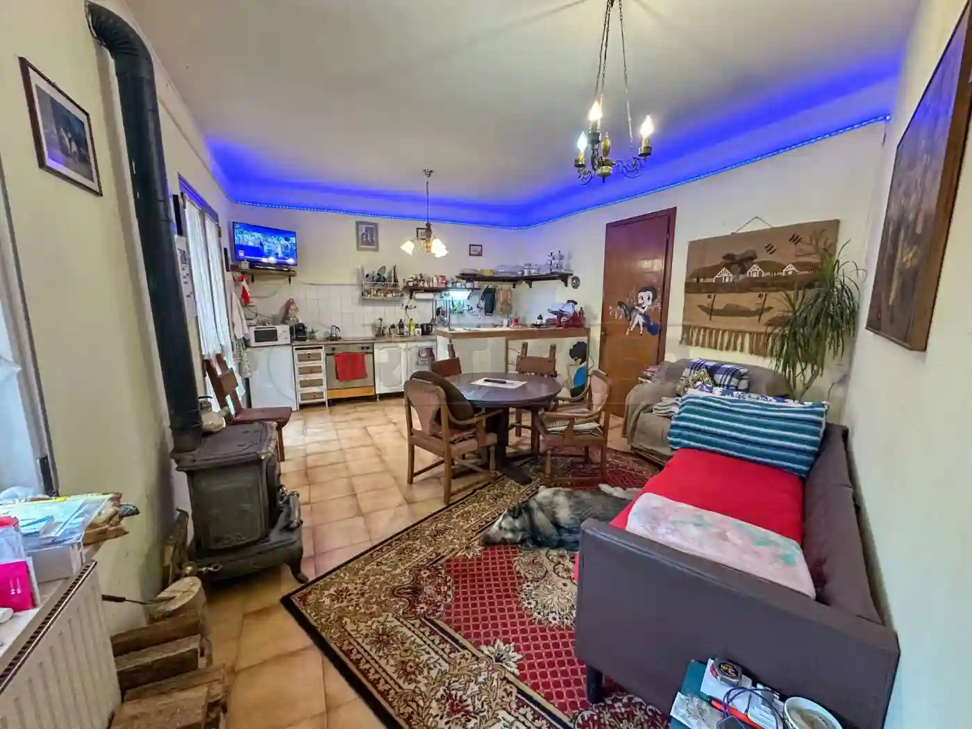 Villa - foto 3
