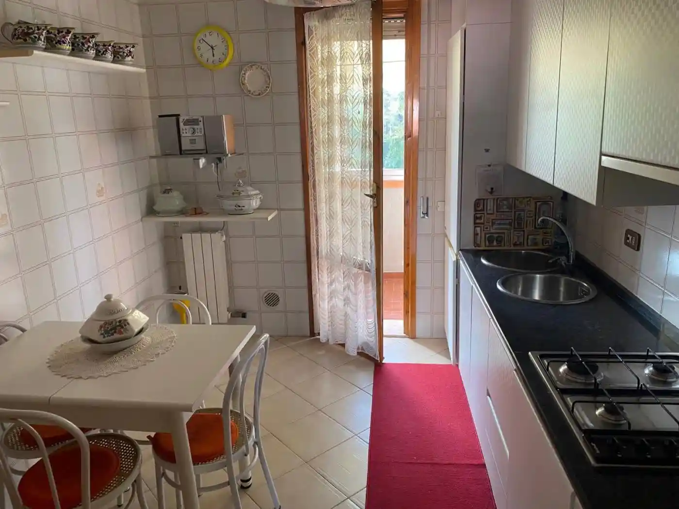 Appartamento in vendita a Forte dei Marmi