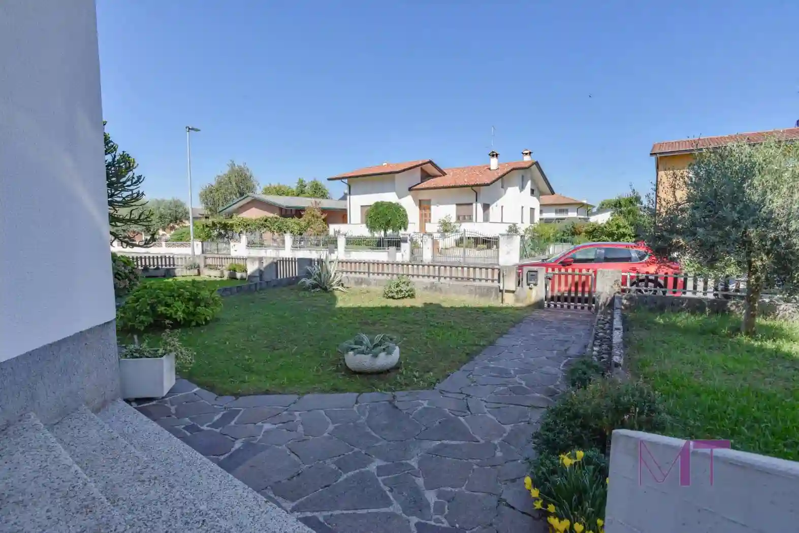 Villetta a schiera - foto 4