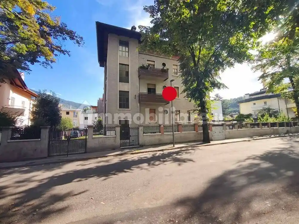 Appartamento in vendita a Bressanone