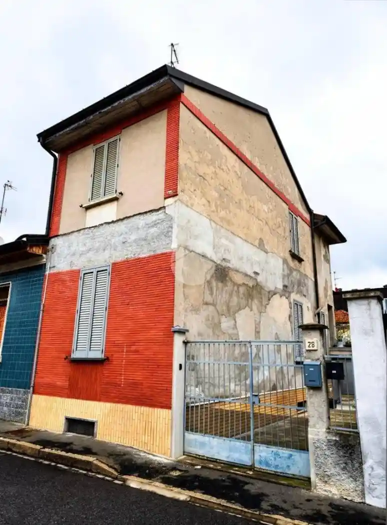 Villetta a schiera in vendita a Corsico