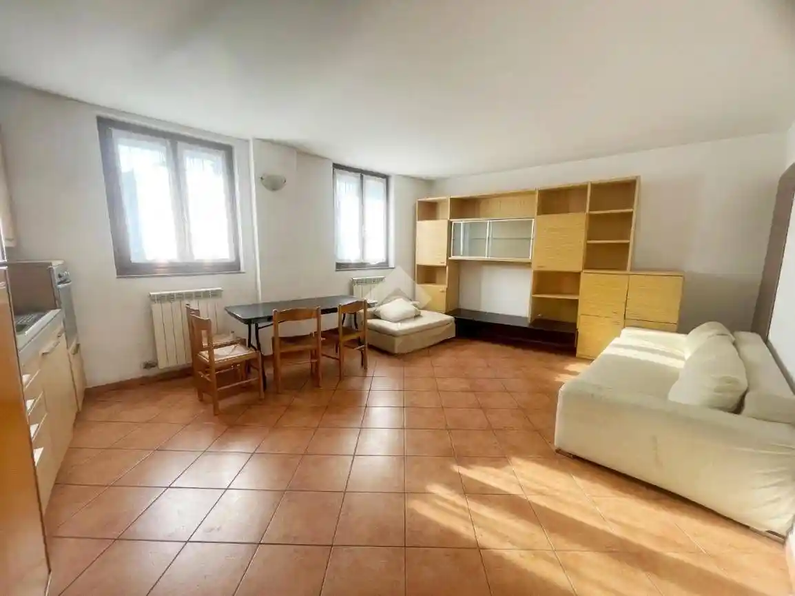Appartamento in vendita a Gerenzano