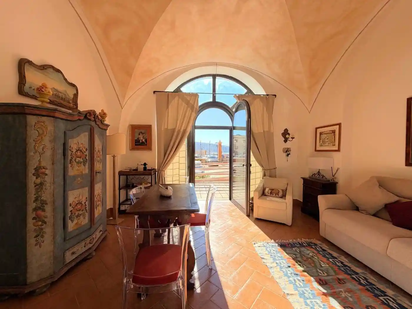 Loft in vendita a Orbetello