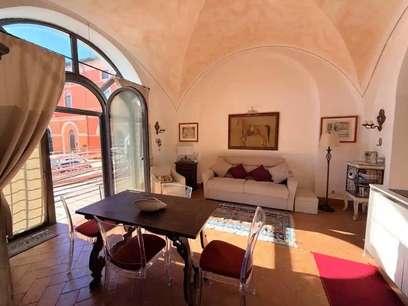 Loft - foto 4