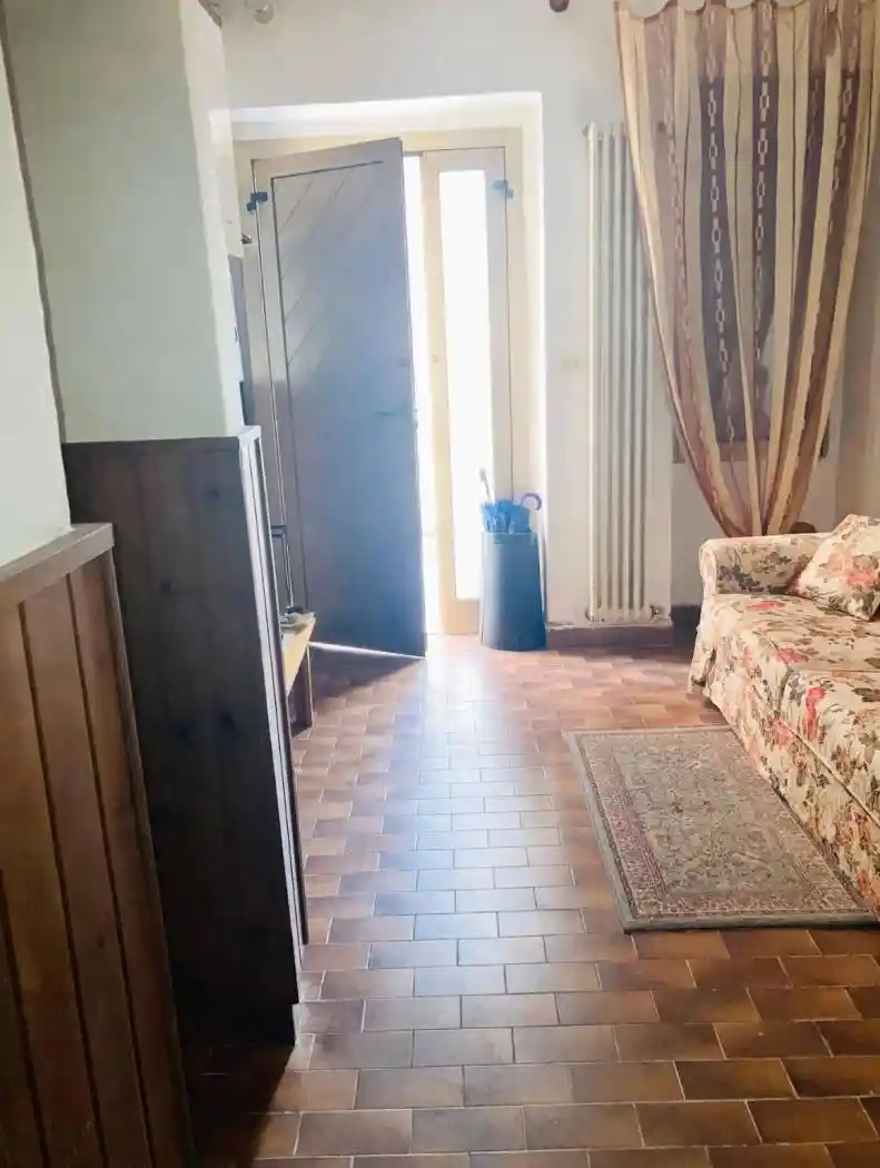 Appartamento in vendita a Faloppio