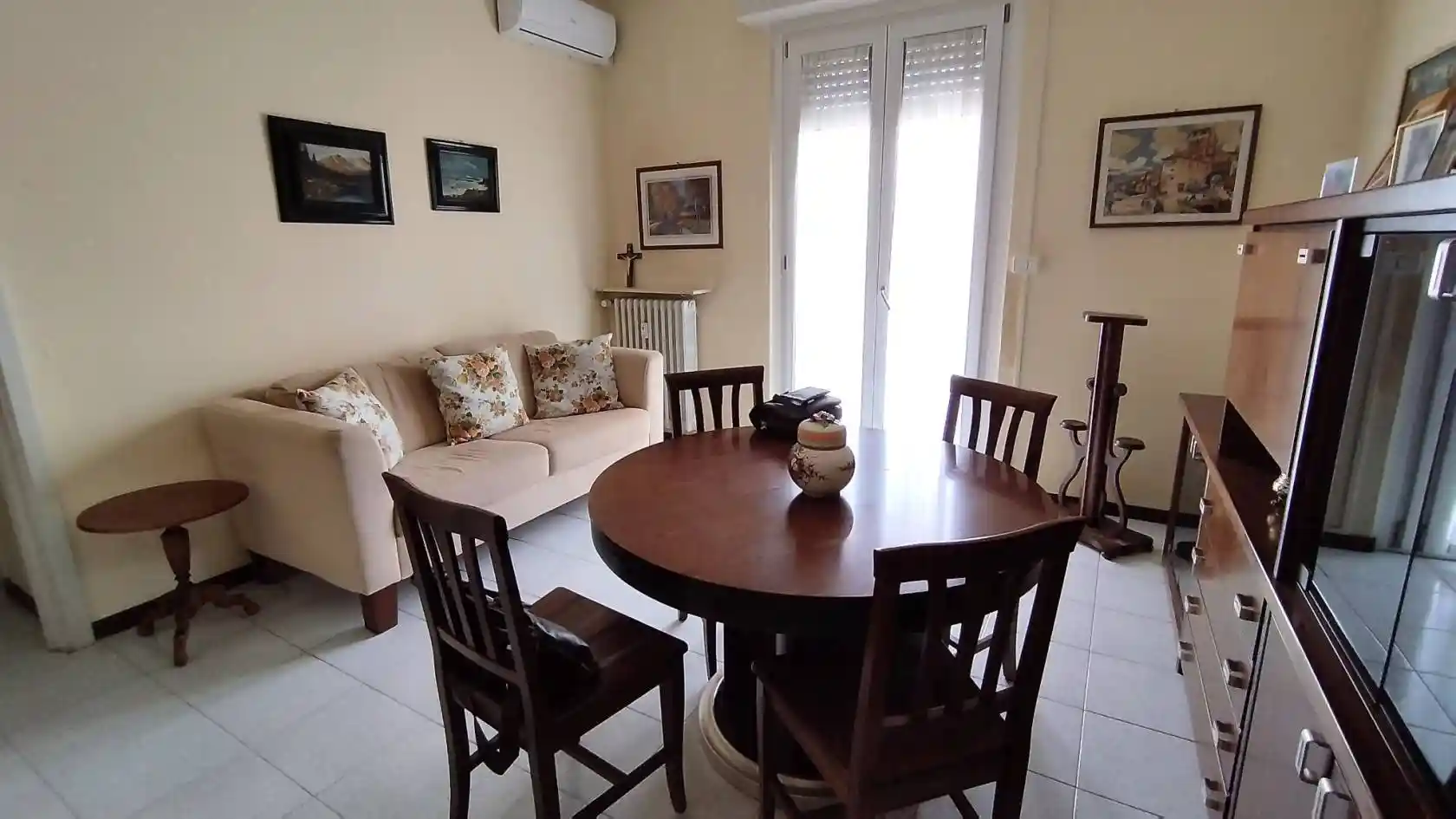Appartamento in vendita a Cassolnovo