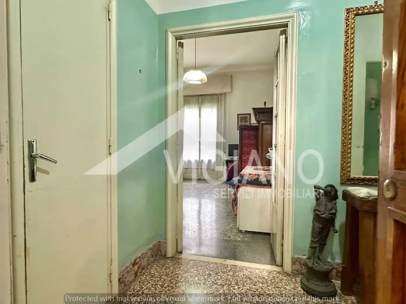 Appartamento in vendita a Foggia
