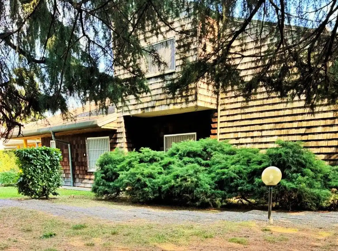 Villetta a schiera in vendita a Treviglio