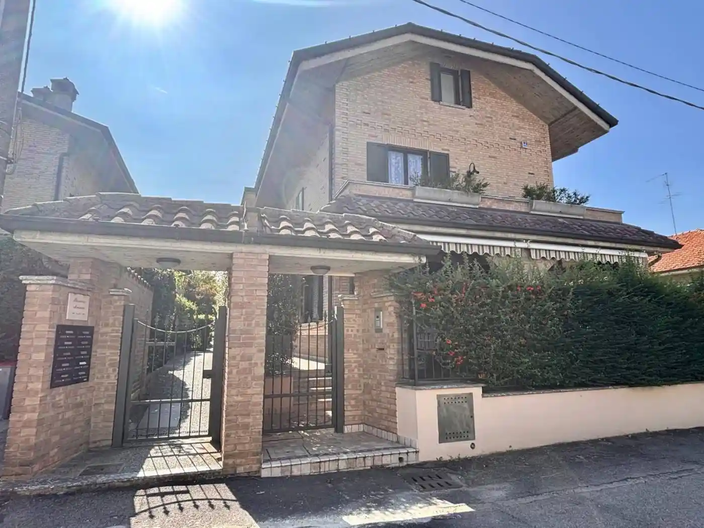 Villa in vendita a Nova Milanese