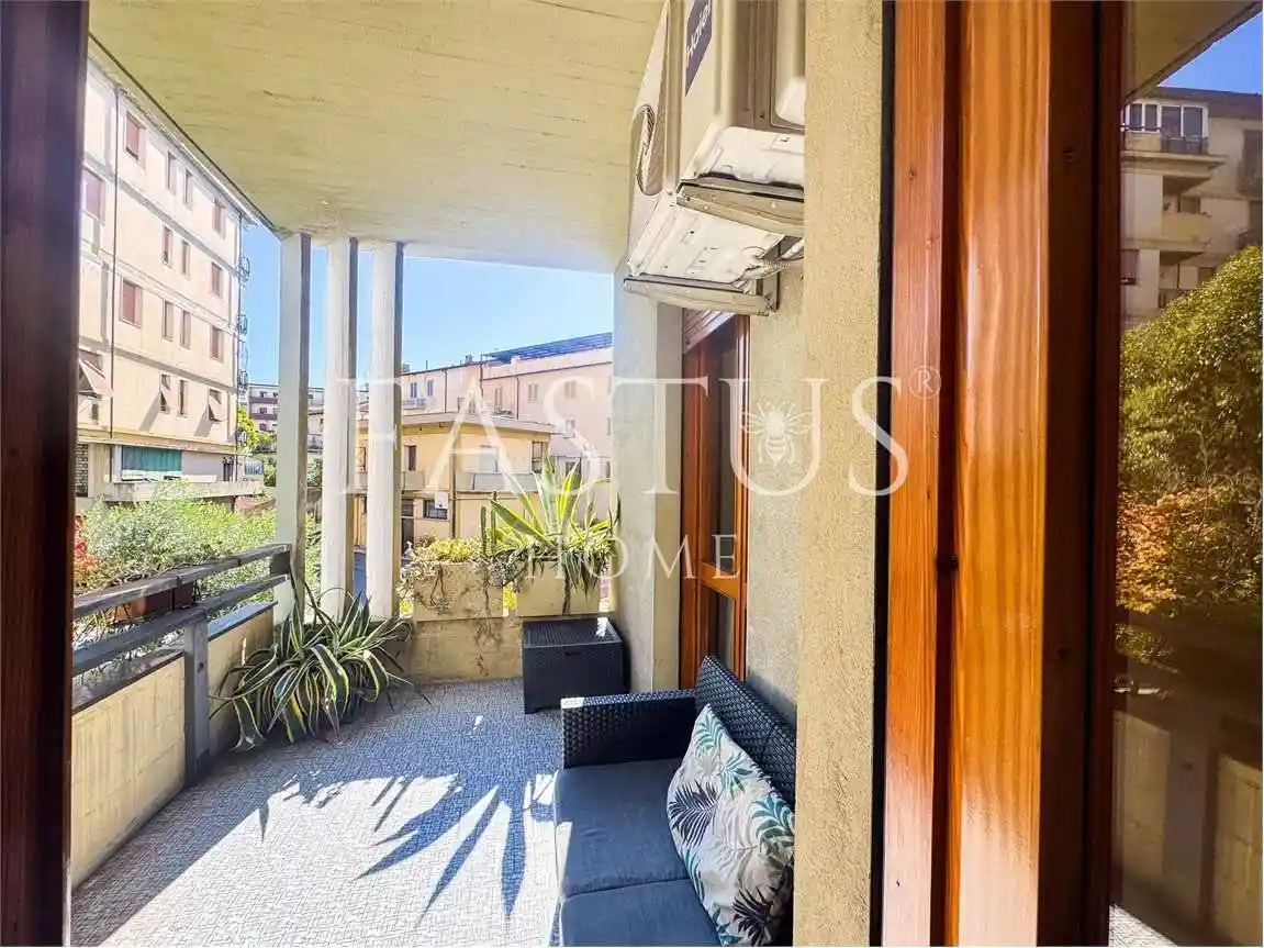 Appartamento in vendita a Pistoia