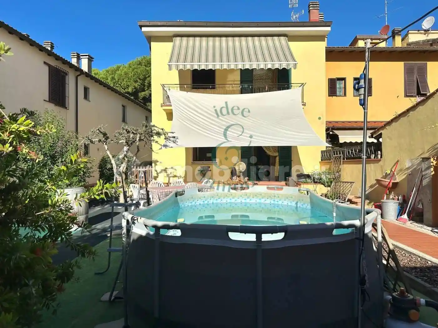Casa indipendente in vendita a Sesto Fiorentino