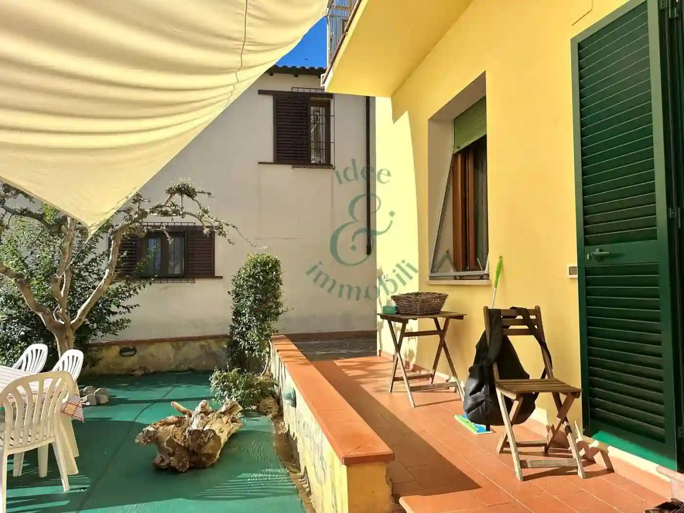 Casa indipendente - foto 4