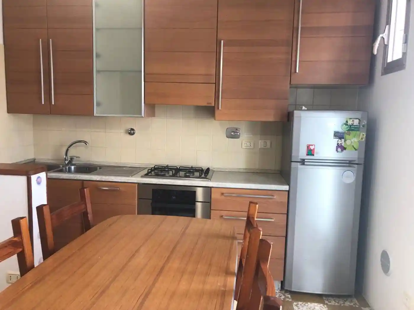 Appartamento in affitto a Bologna
