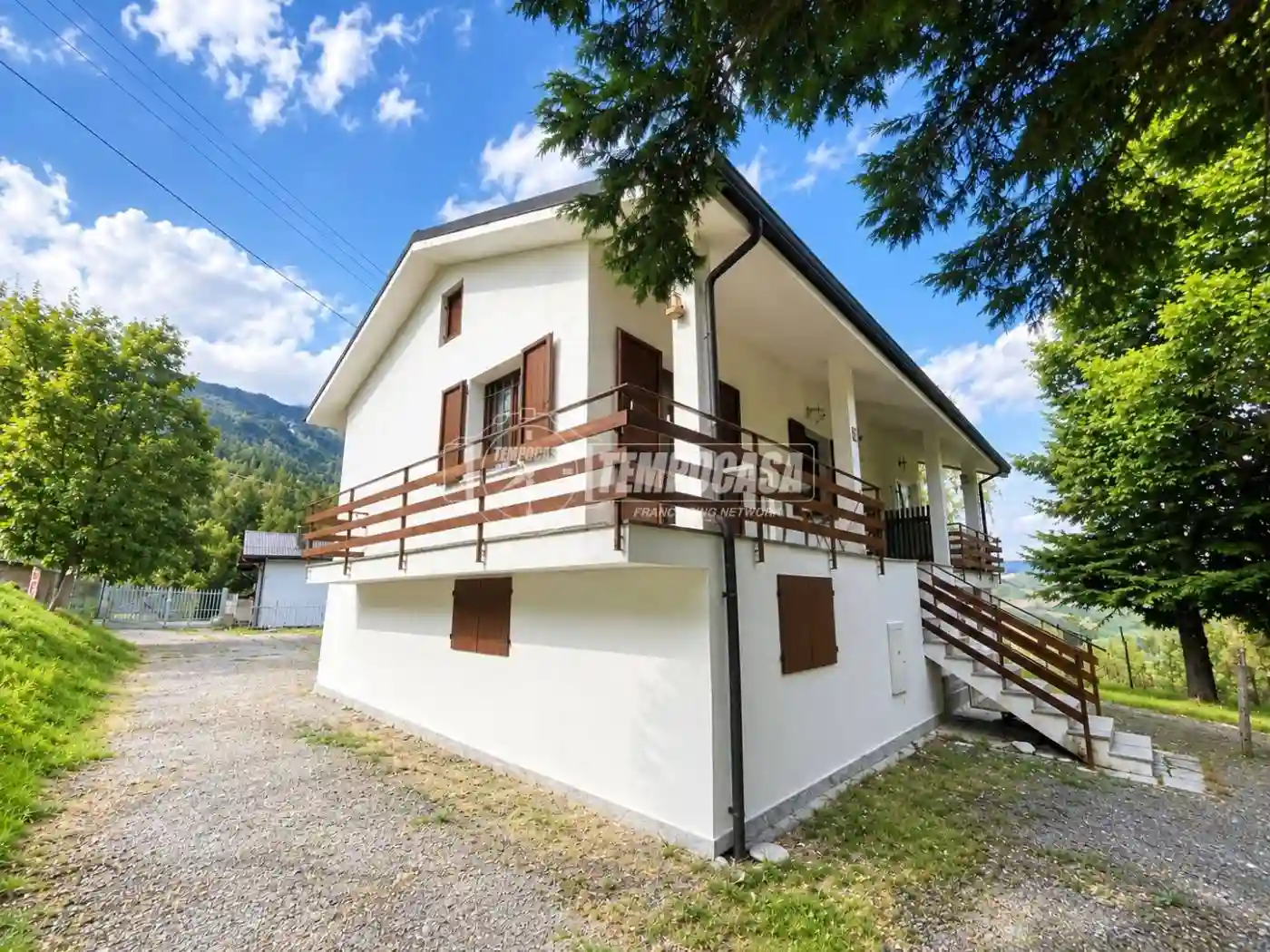 Casa indipendente - foto 2