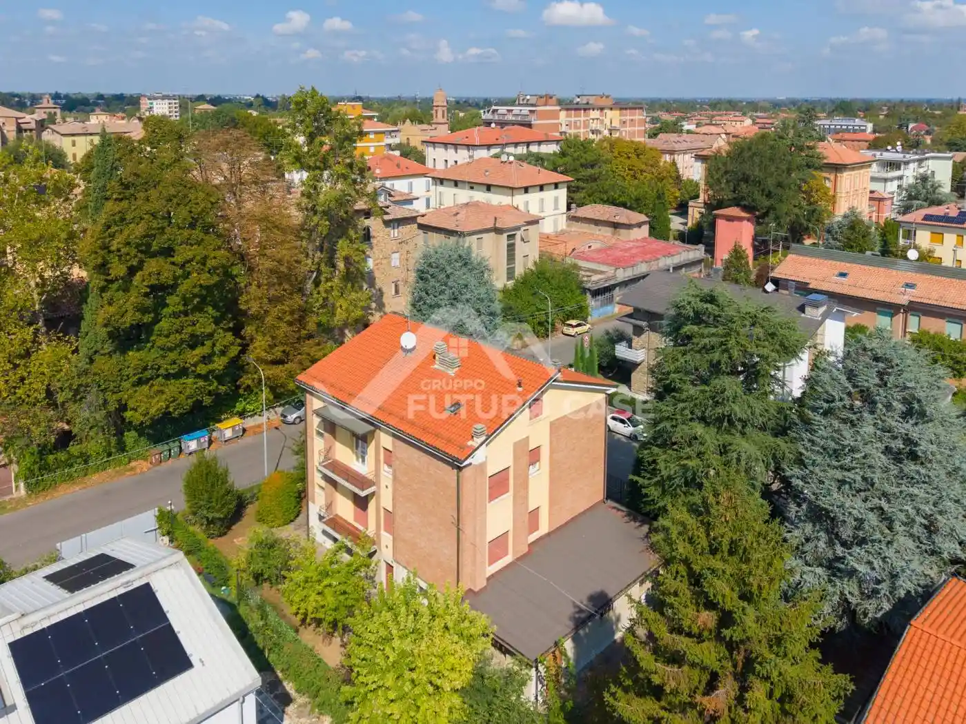 Casa indipendente in vendita a Scandiano