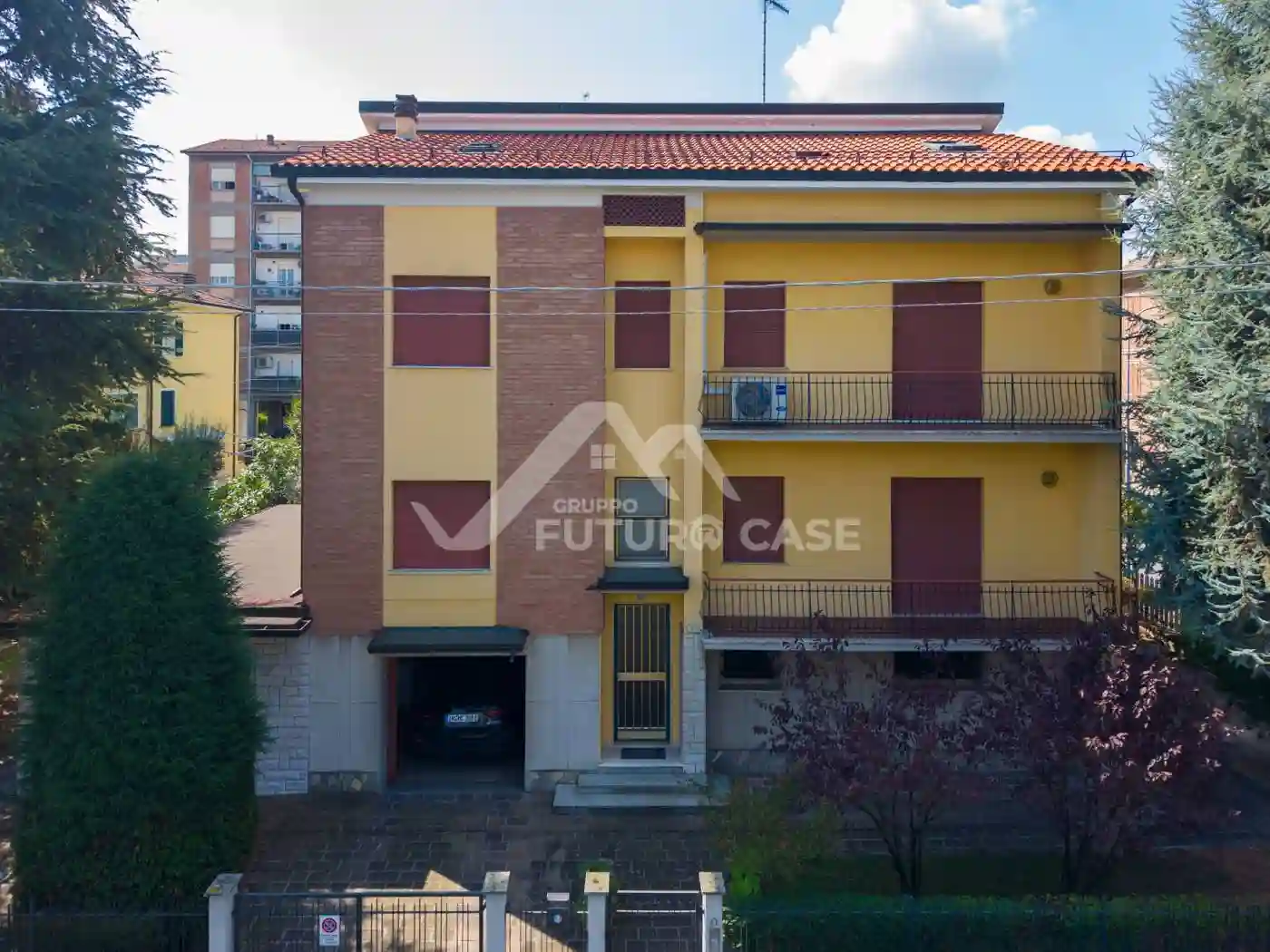 Casa indipendente - foto 3