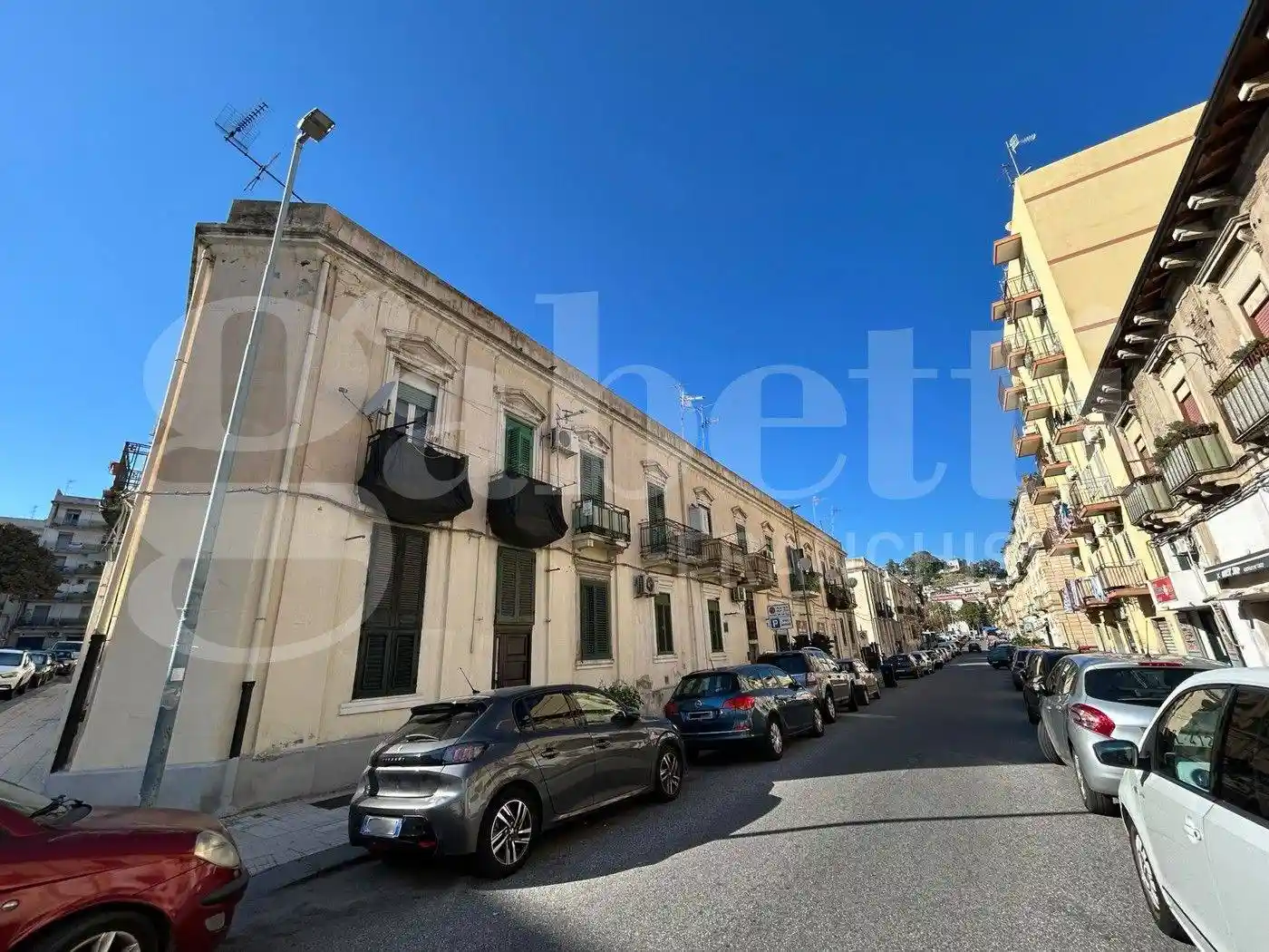 Appartamento in vendita a Messina