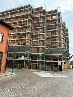 Appartamento in vendita a Samarate