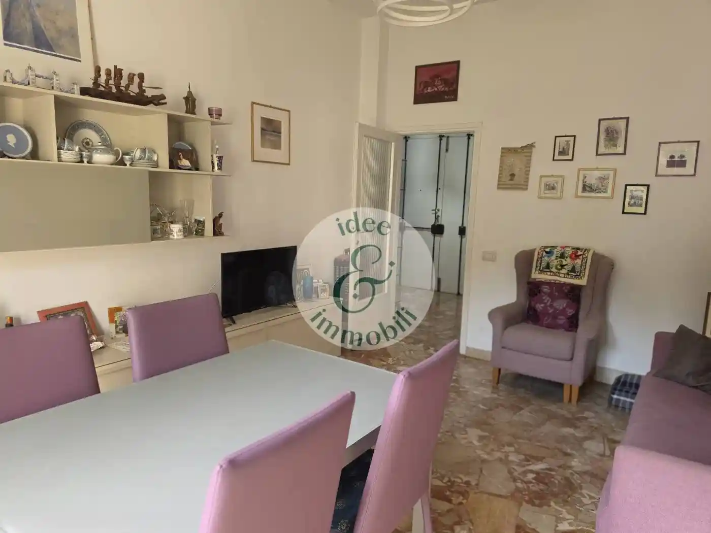 Appartamento in vendita a Sesto Fiorentino