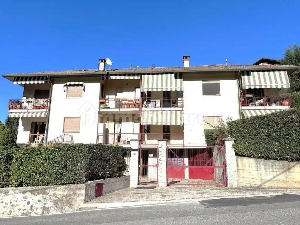 Appartamento in vendita a Baldissero Torinese