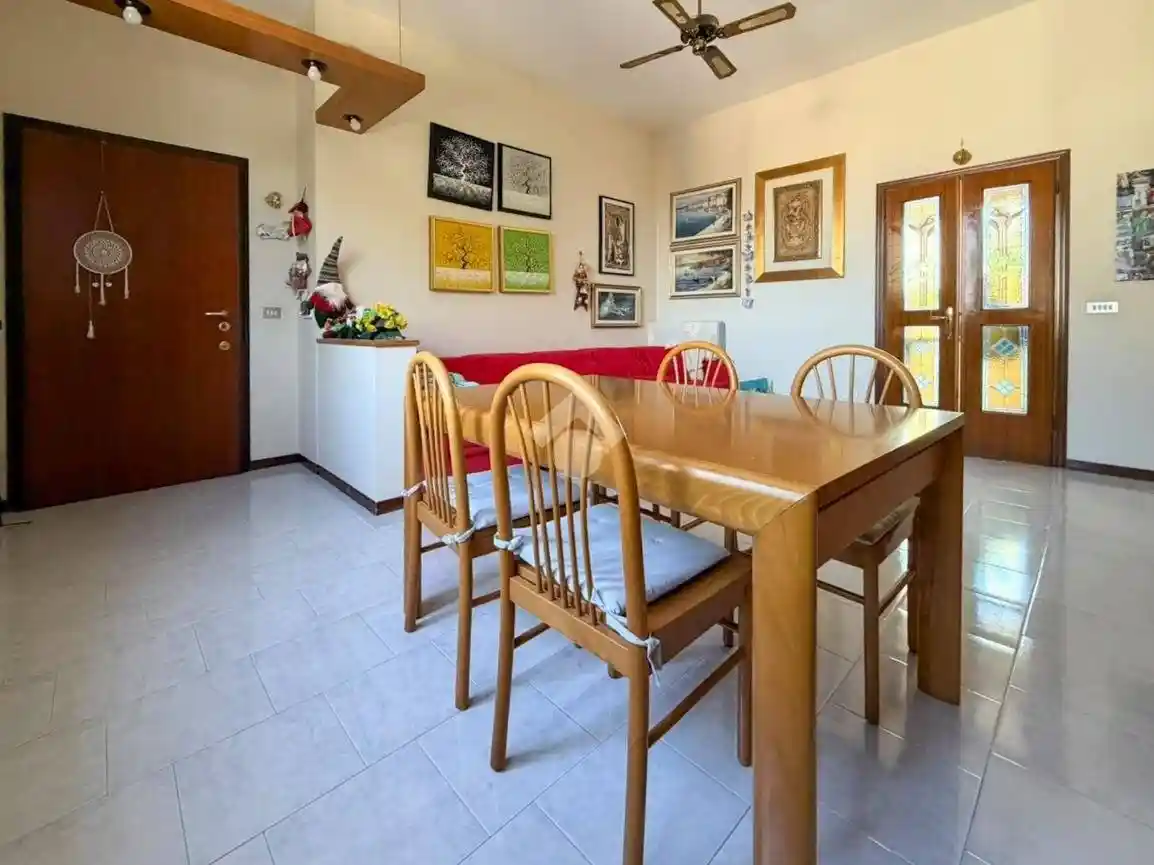 Appartamento in vendita a Manerbio