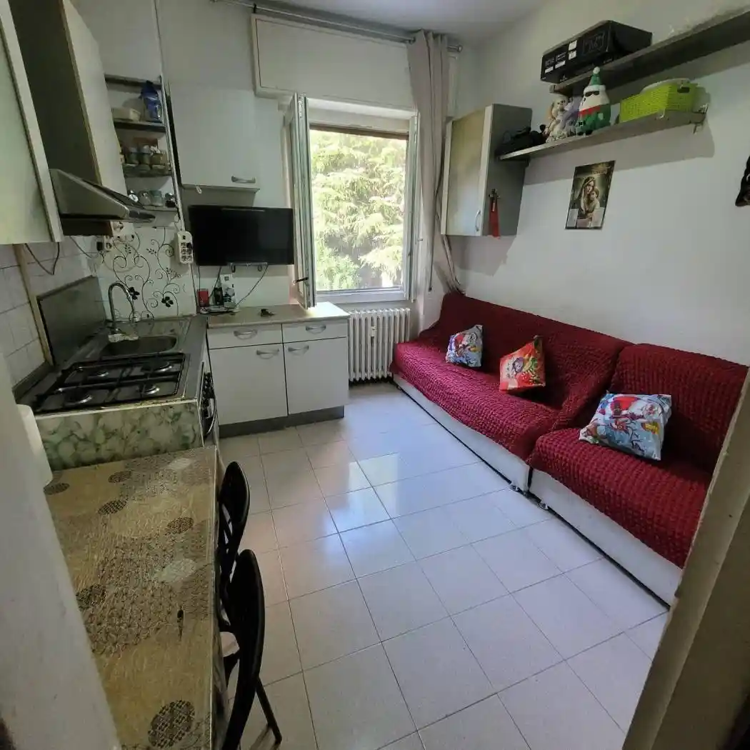 Appartamento in vendita a Corsico