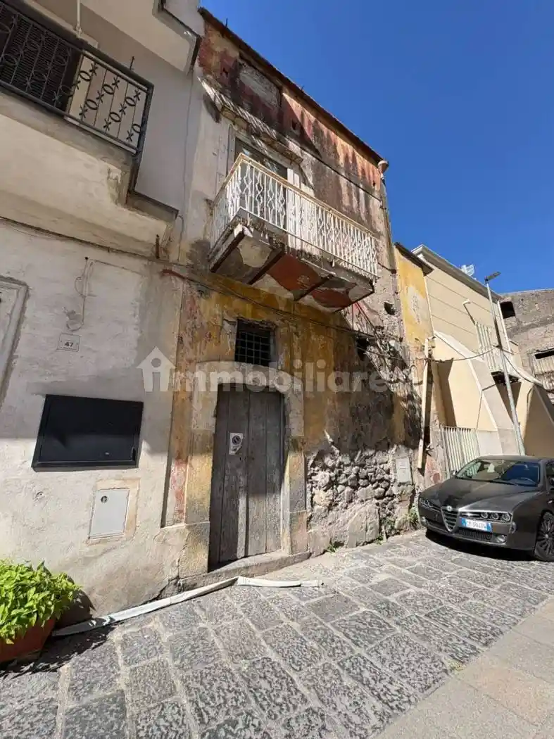 Casa indipendente in vendita a San Giuseppe Vesuviano