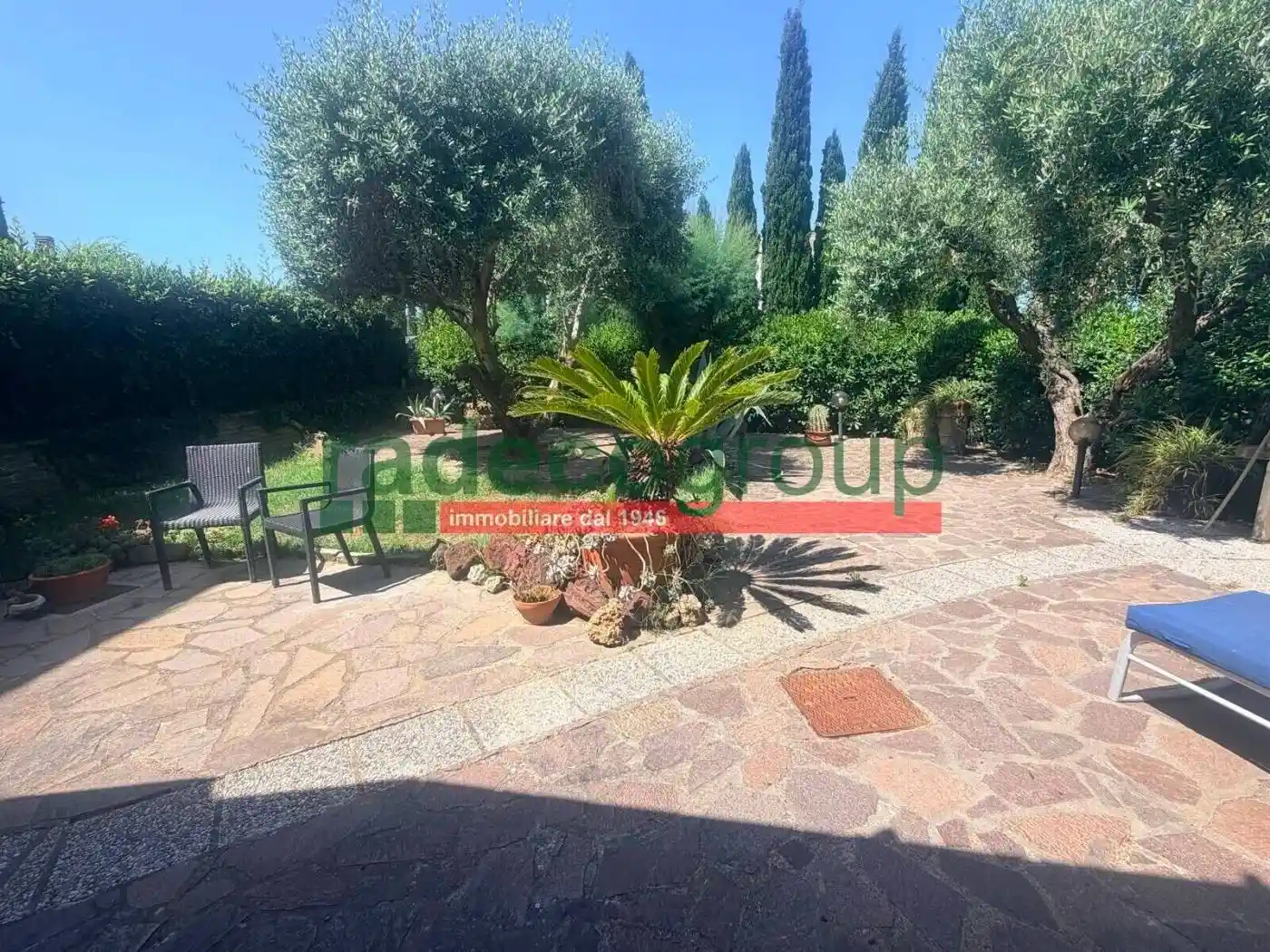 Villa in vendita a Livorno