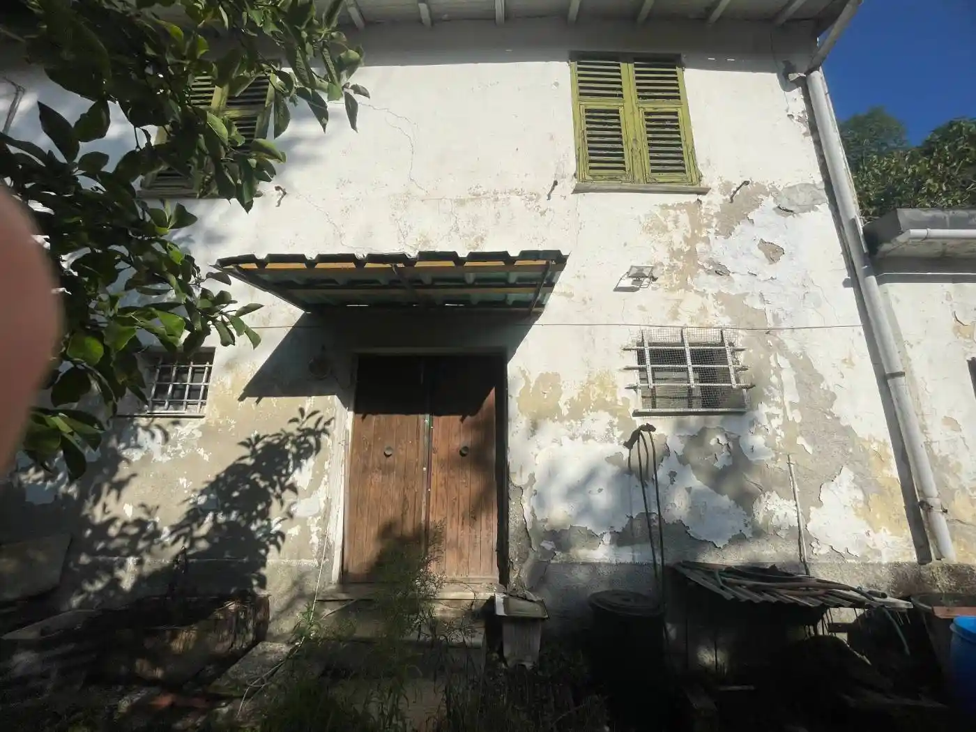 Rustico - Casale in vendita a Genova