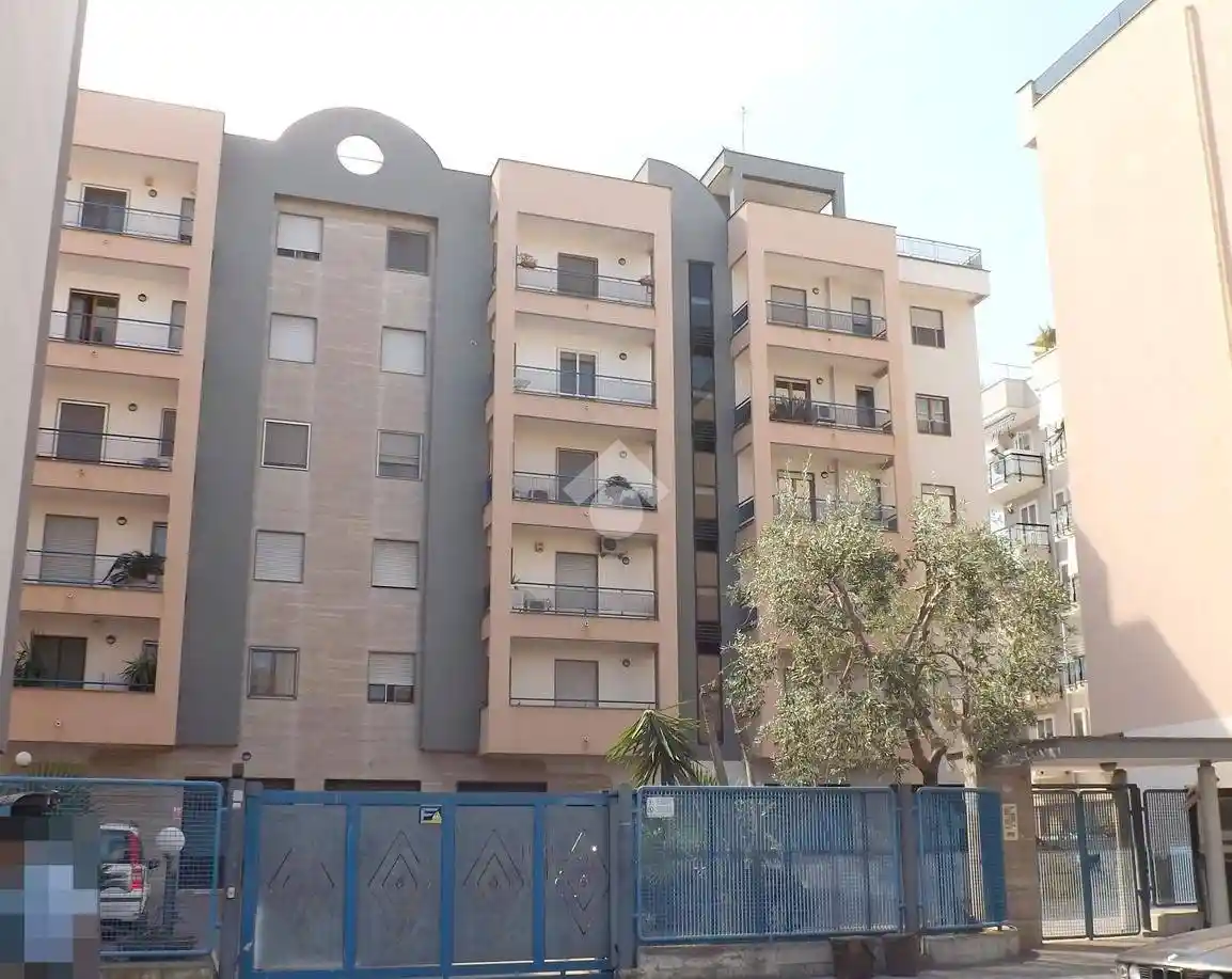 Appartamento in vendita a Bisceglie