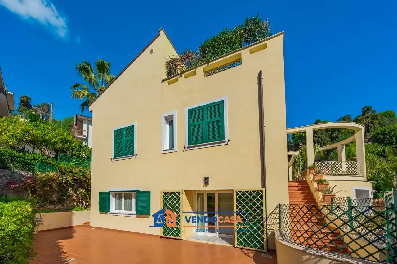 Appartamento in vendita a Alassio