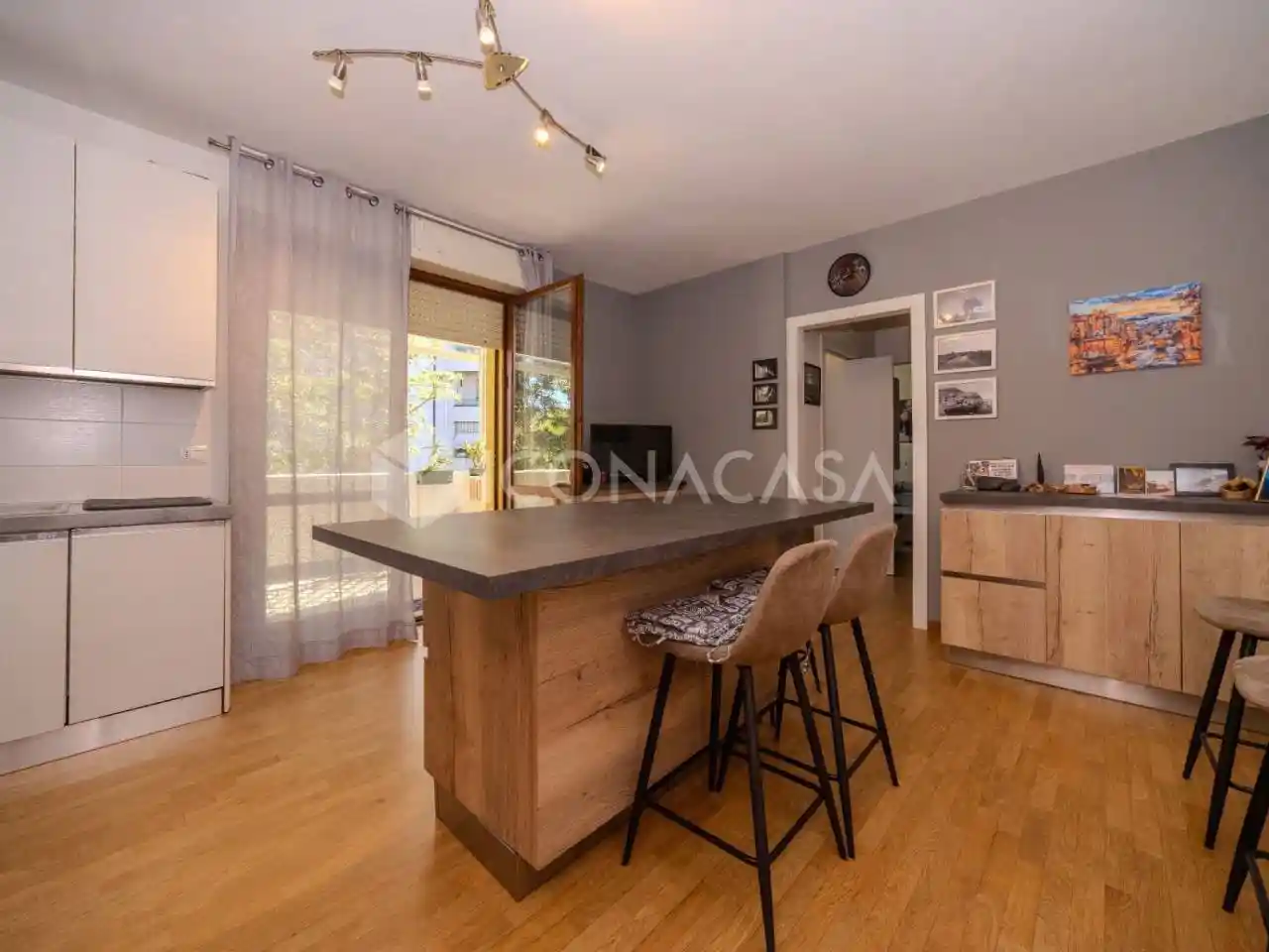 Appartamento in vendita a Casalecchio di Reno
