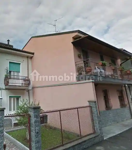 Appartamento in vendita a Nova Milanese