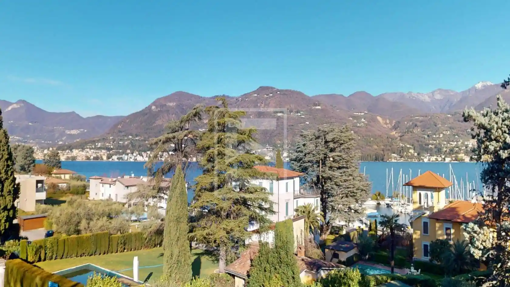 Appartamento in vendita a San Felice del Benaco
