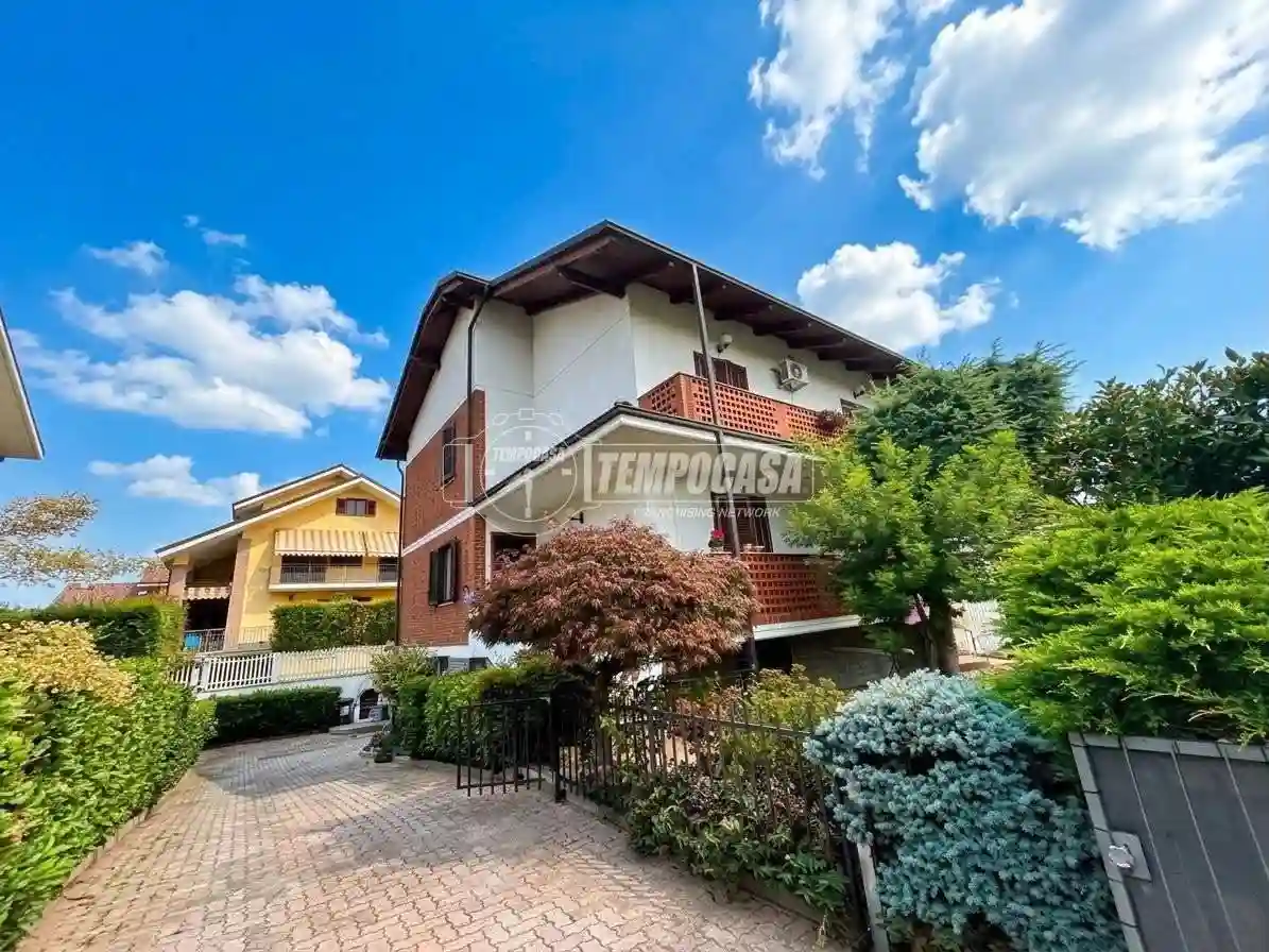 Villa - foto 4