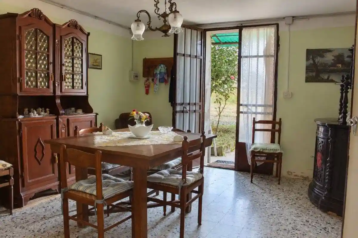 Villa in vendita a Stienta