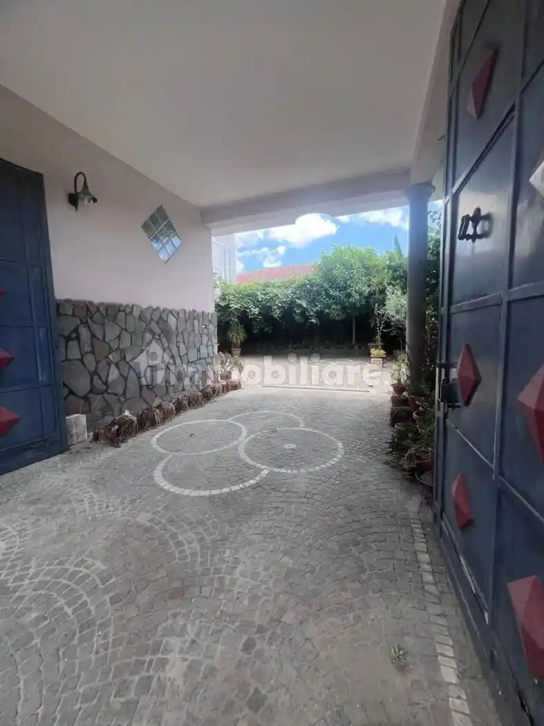 Appartamento in vendita a Villa Literno