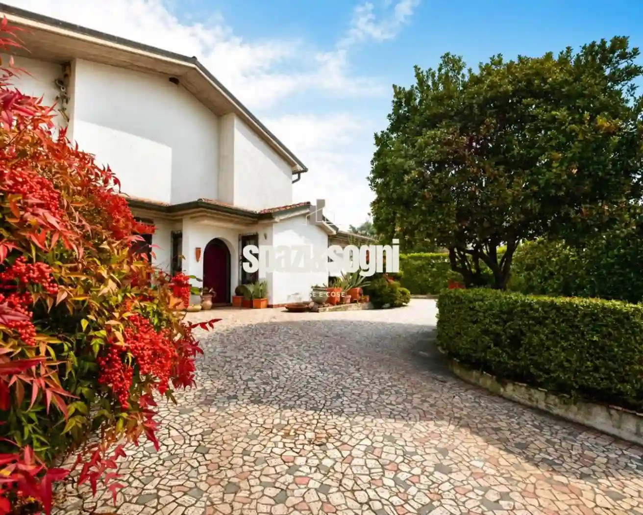 Villa - foto 2