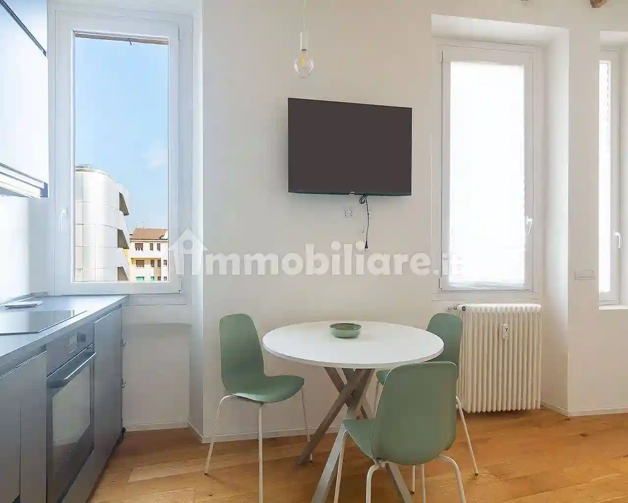 Attico - Mansarda - foto 2