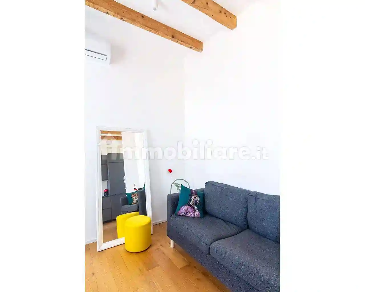 Attico - Mansarda - foto 4