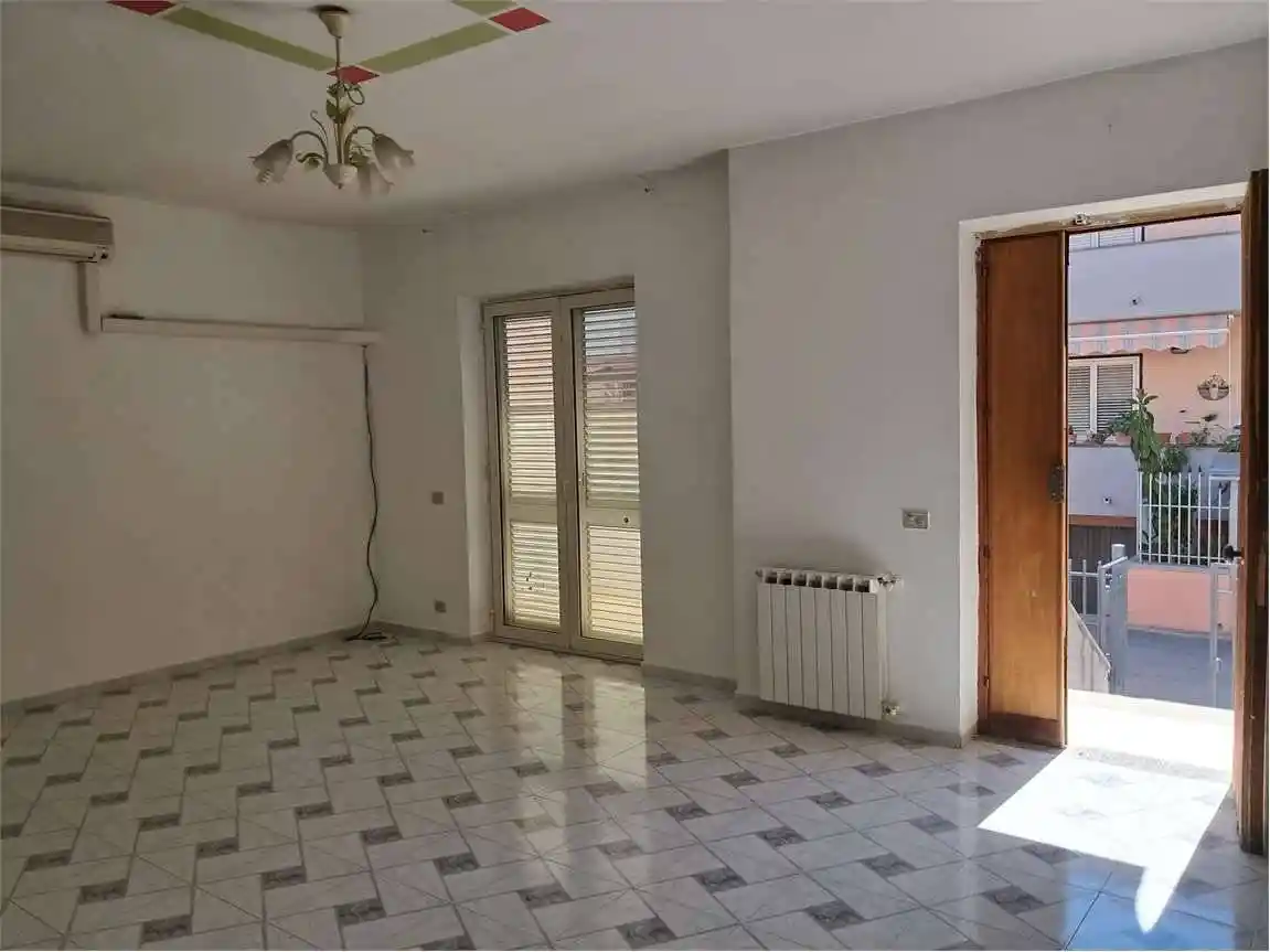 Villa in vendita a Sparanise