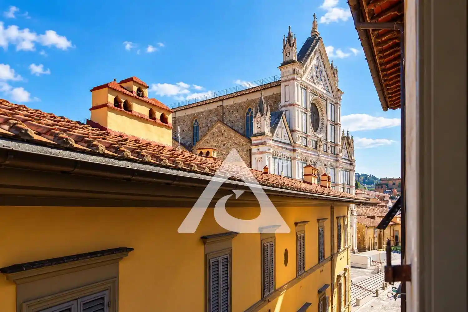 Appartamento in affitto a Firenze