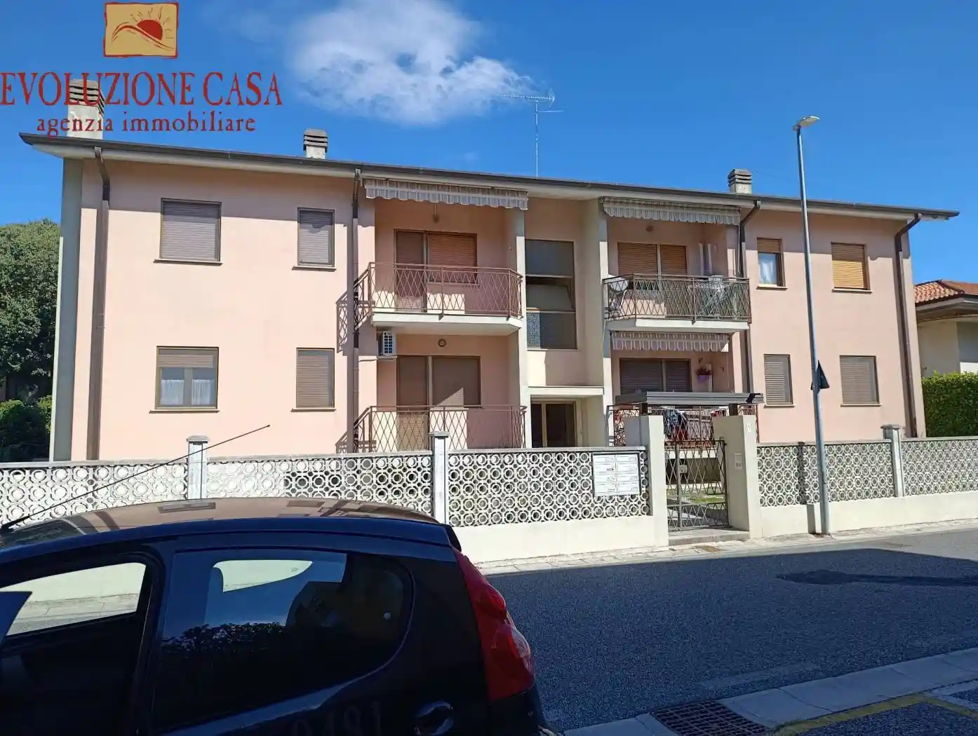 Appartamento in vendita a Monfalcone