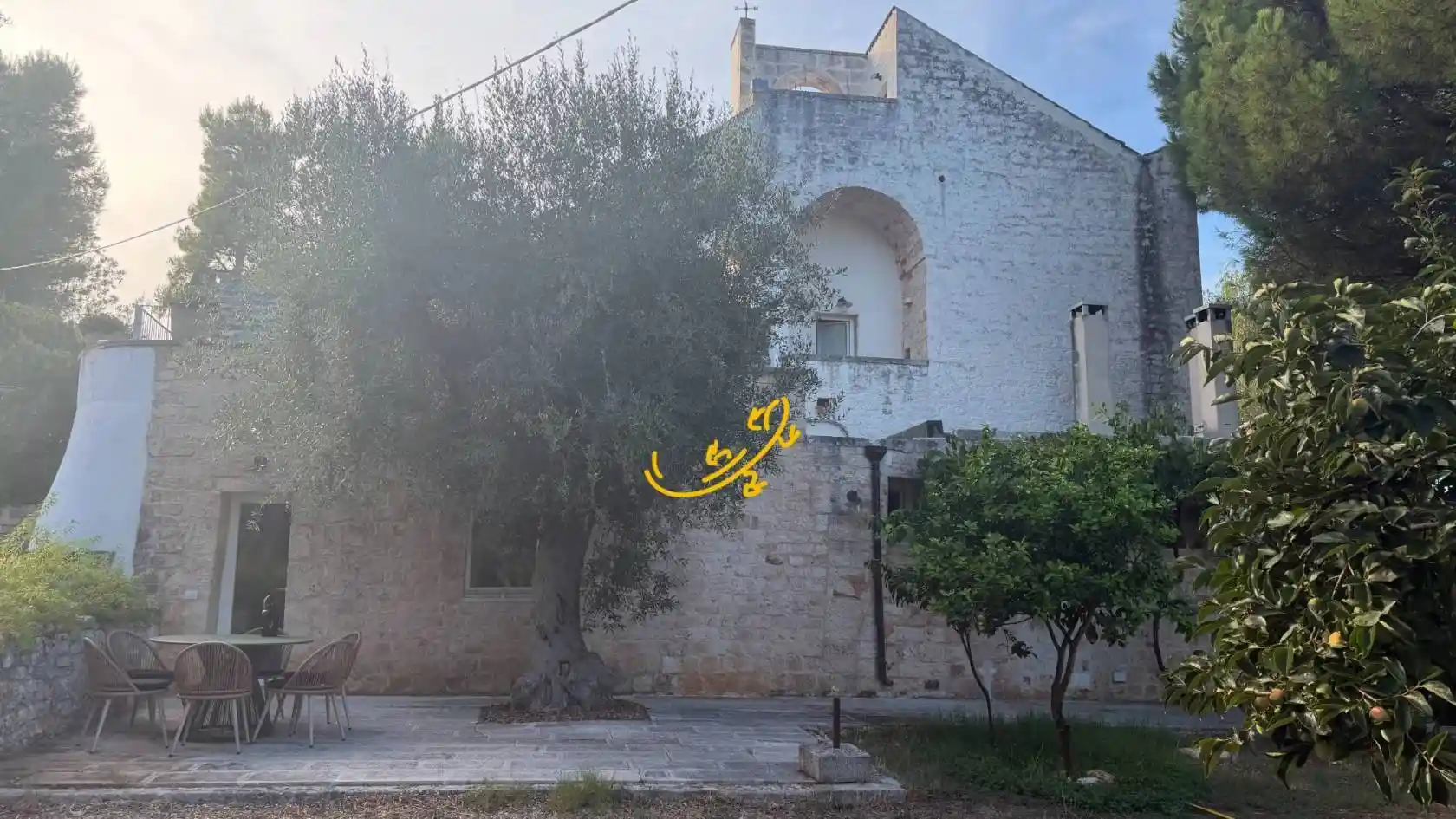 Rustico - Casale in vendita a Polignano a Mare