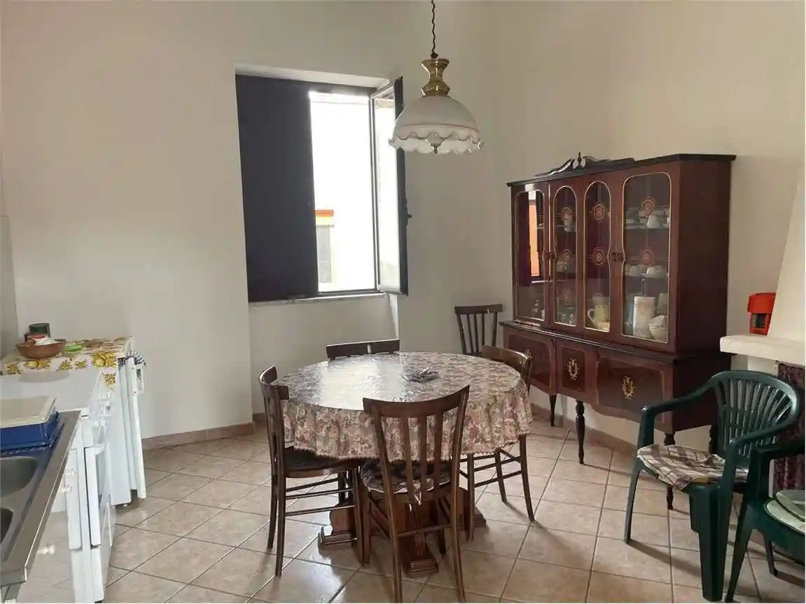 Villa in vendita a Falciano del Massico