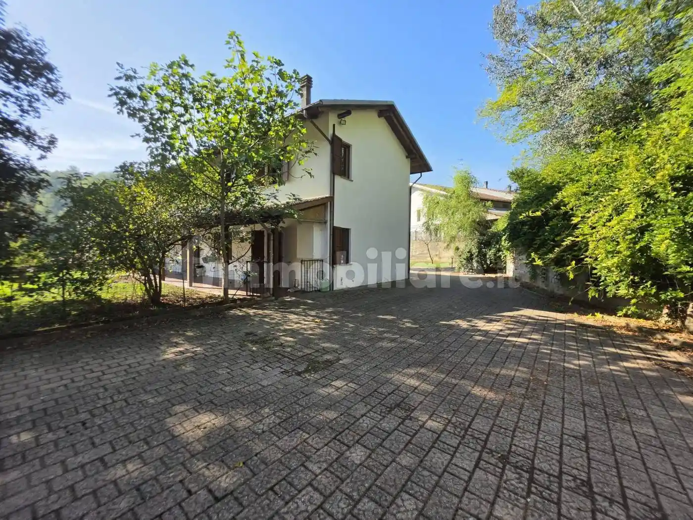 Rustico - Casale in vendita a Asti