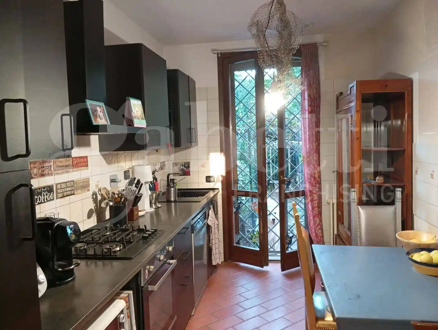Villa in affitto a Monte San Pietro